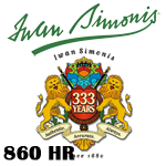 Simonis 860 HR Cloth