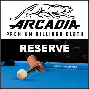 Predator Arcadia Reserve Cloth