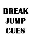 Break Jump Cues