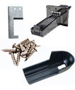 Coin Table Parts