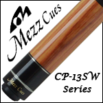 Mezz CP-13SW Cues