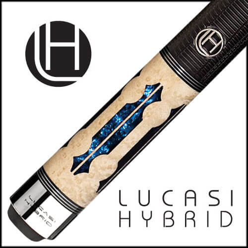 Lucasi Hybrid Cues