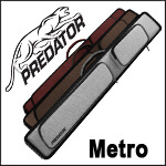 Predator Metro Cases