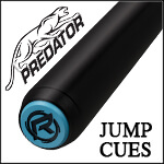 Predator Jump Cues