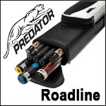 Predator Roadline Cases