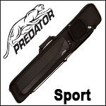 Predator Sport Cases