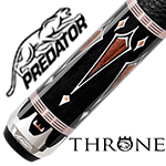 Predator Throne 3 Cues