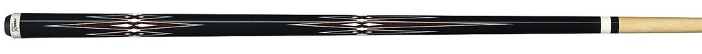 Pure X HXT4 Pool Cue