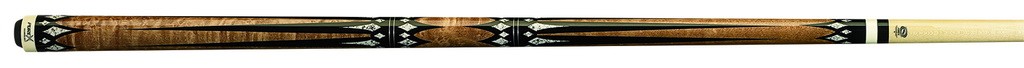 Pure X HXT65 Pool Cue