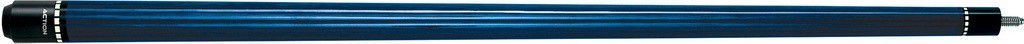 Action VAL13 Blue Pool Cue
