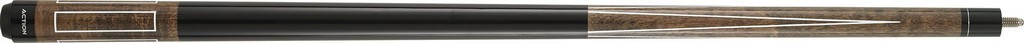 Action VAL20 Gray Pool Cue
