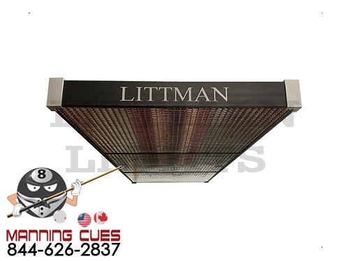 Littman LED 6' x 2' Aluminum Tournament Edition Light