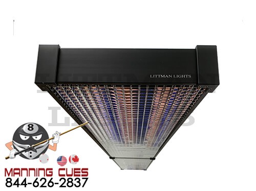 Littman LED 1' x 8' Aluminum Light  Available in 3 Colors
