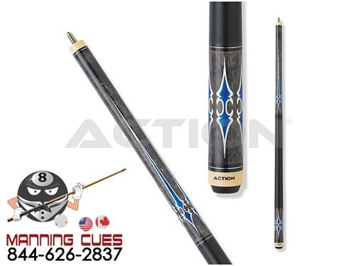 Action ACT137 Exotic Pool Cue