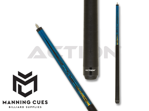 Action ACT173 Fractal Pool Cue     