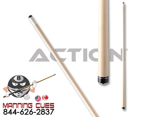 ACTION ACTXS10 SHAFT 12mm Piloted