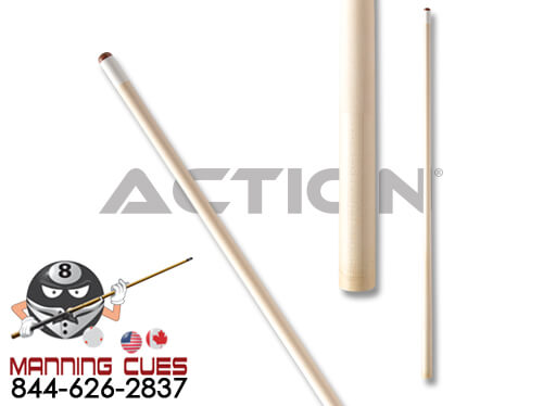 ACTION ACTXS12 SHAFT 12mm  
