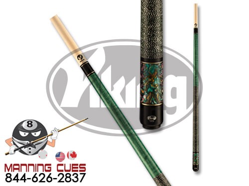 Viking ViKORE Pool Cue Shaft 12.5mm w/Viking Quick Release Joint FREE Shipping