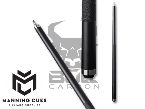 Bull Carbon BCLD11 Pool Cue       