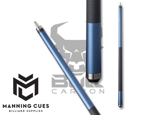 Bull Carbon BCLD12 Pool Cue        