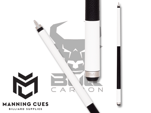 Bull Carbon BCLD15 Pool Cue           