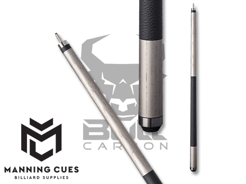 Bull Carbon BCLD3 Pool Cue 