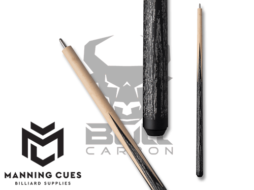 Bull Carbon BCLD5 Pool Cue   