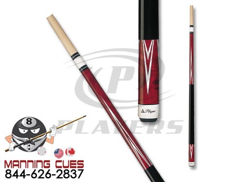 C-801 Players Pool Cue