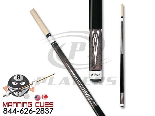 C-803 Players Pool Cue