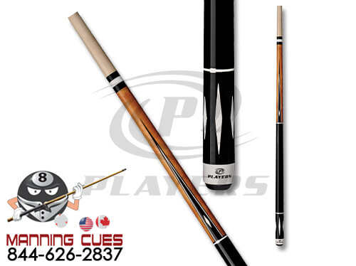 C-804 Players Pool Cue