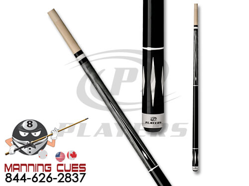 C-807 Players Pool Cue