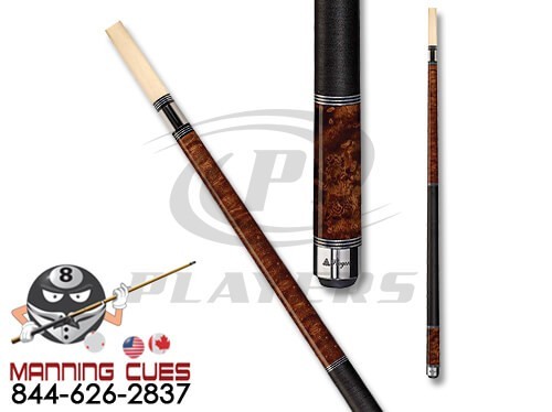 C-950 Players Pool Cue