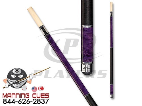 C-965 Players Pool Cue