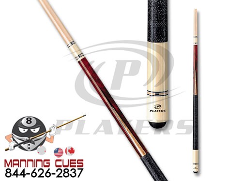 C-9923 Players Pool Cue