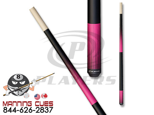 C703 Players Pool Cue