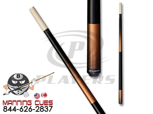 C704 Players Pool Cue