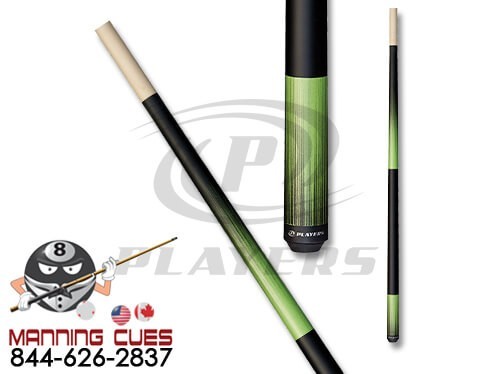 C705 Players Pool Cue
