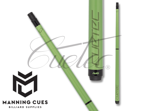 Cuetec CTAC5 Chroma Currency Pool Cue   