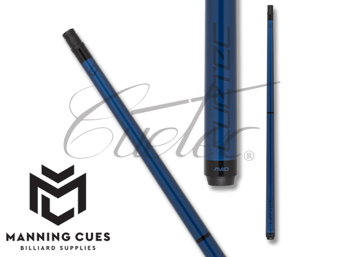 Cuetec CTAC8 Chroma Abyss Pool Cue     