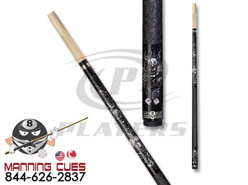 D-CN Players Pool Cue