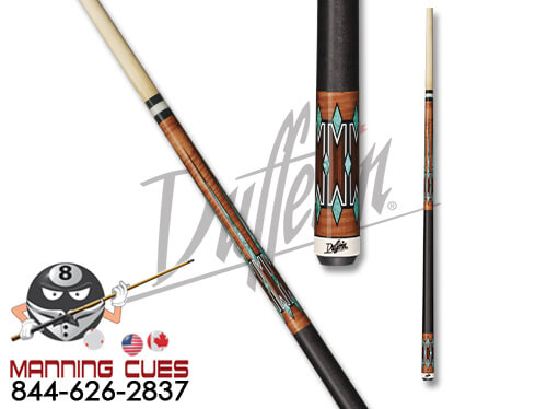 DUFFERIN D-SE20 POOL CUE SPECIAL EDITION BRAND NEW FREE SHIPPING FREE CASE!! 