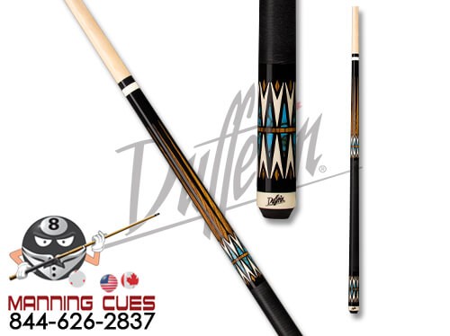 Details about   Dufferin D-SE31 Pool Cue w/ FREE Shipping 