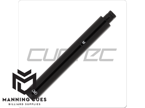 Cuetec 9" EXTRCA Duo New Style Cue Extension  