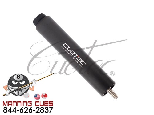 Cuetec Smart Rear Extension for Cynergy Cues