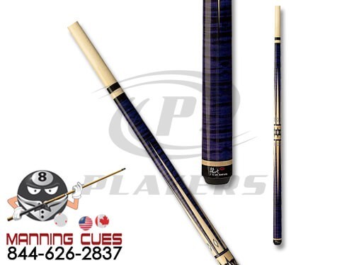 F-2610 Players Pool Cue