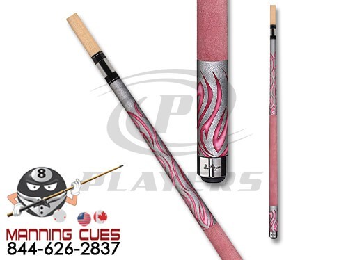 F-2780 Players Pool Cue