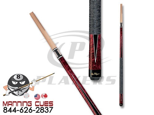 G-1001 Players Pool Cue