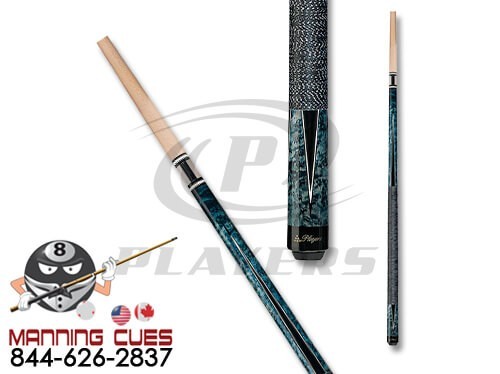 G-1002 Players Pool Cue