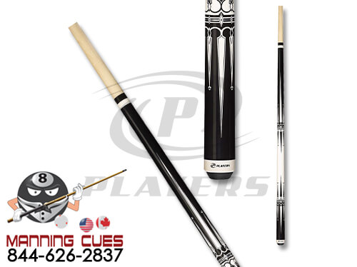 G-2285 Players Pool Cue
