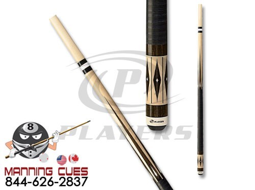 G-3384 Players Pool Cue